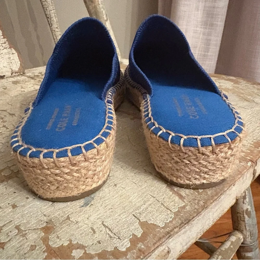 Cole Haan Women's Cloudfeel Stitchlite Mule size 5.5